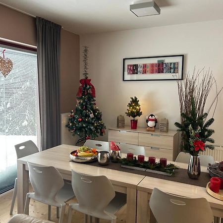 Horsky Chalet ฮาร์ราคอฟ ภายนอก รูปภาพ