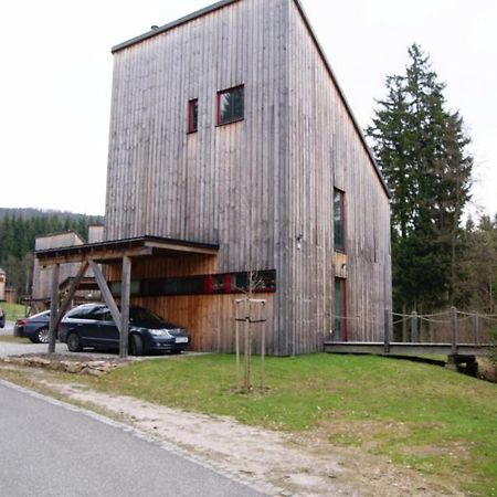 Horsky Chalet ฮาร์ราคอฟ ภายนอก รูปภาพ