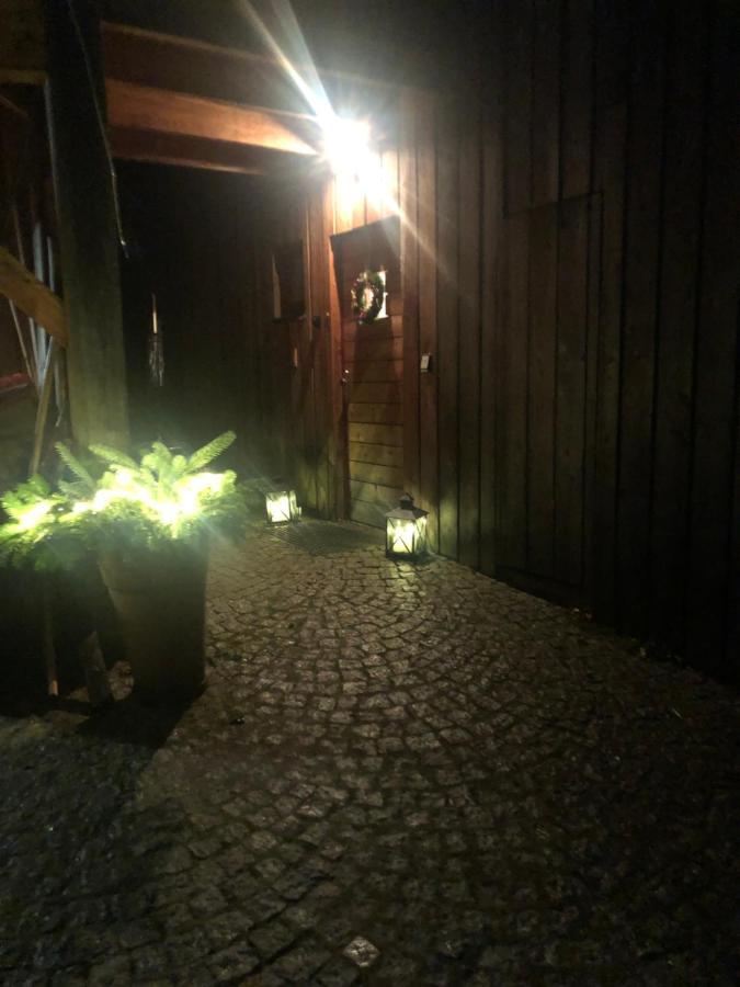 Horsky Chalet ฮาร์ราคอฟ ภายนอก รูปภาพ