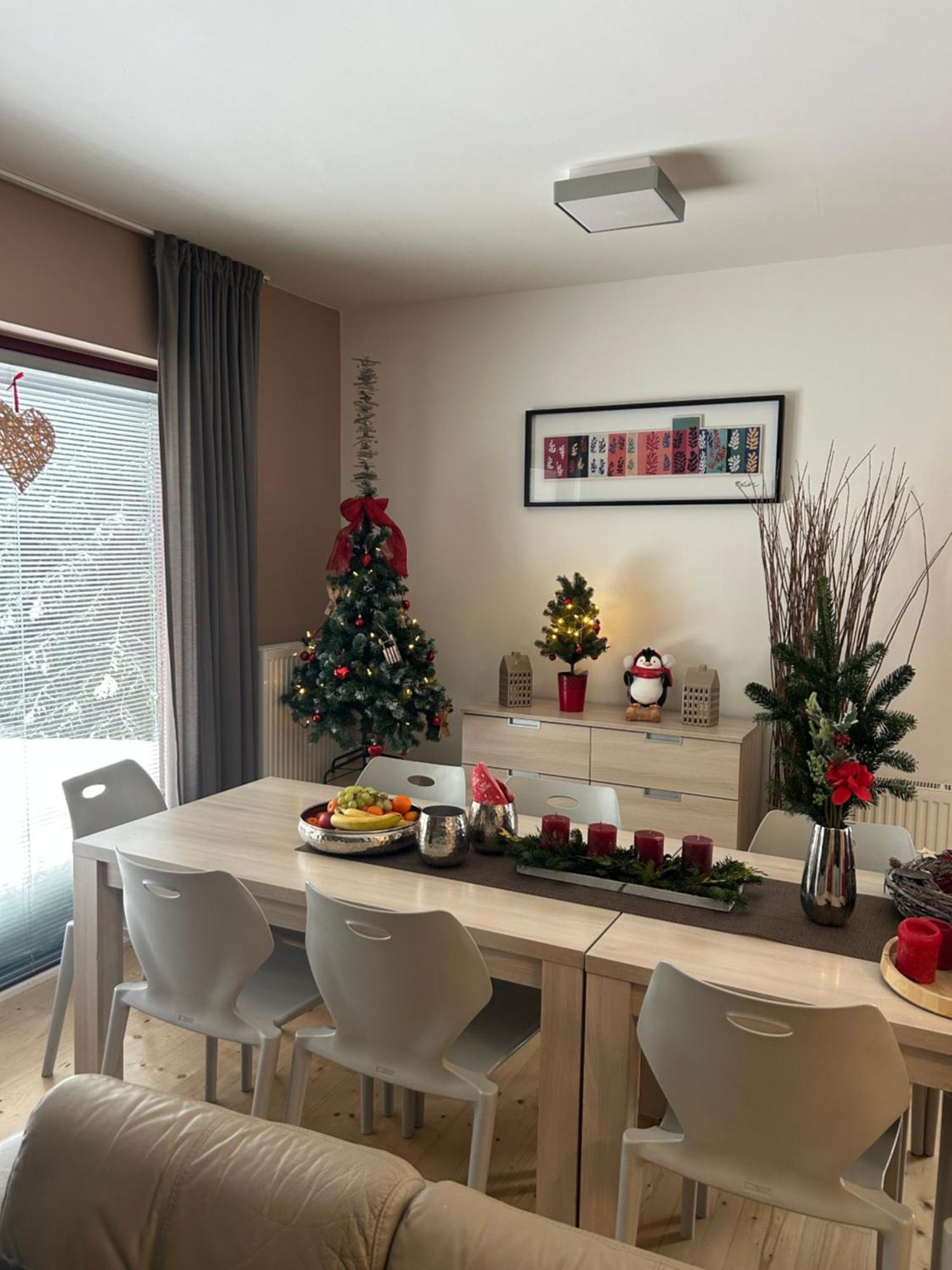 Horsky Chalet ฮาร์ราคอฟ ภายนอก รูปภาพ