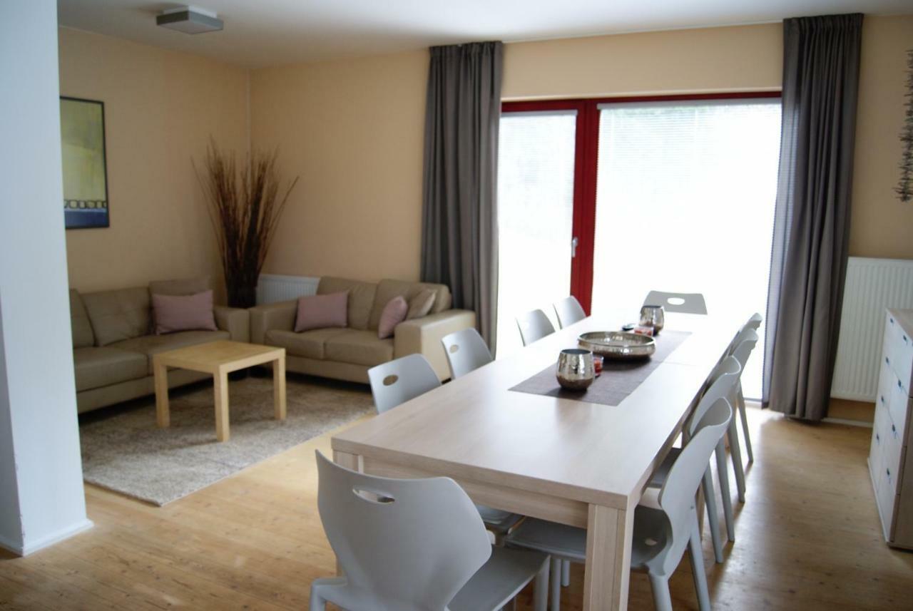 Horsky Chalet ฮาร์ราคอฟ ภายนอก รูปภาพ
