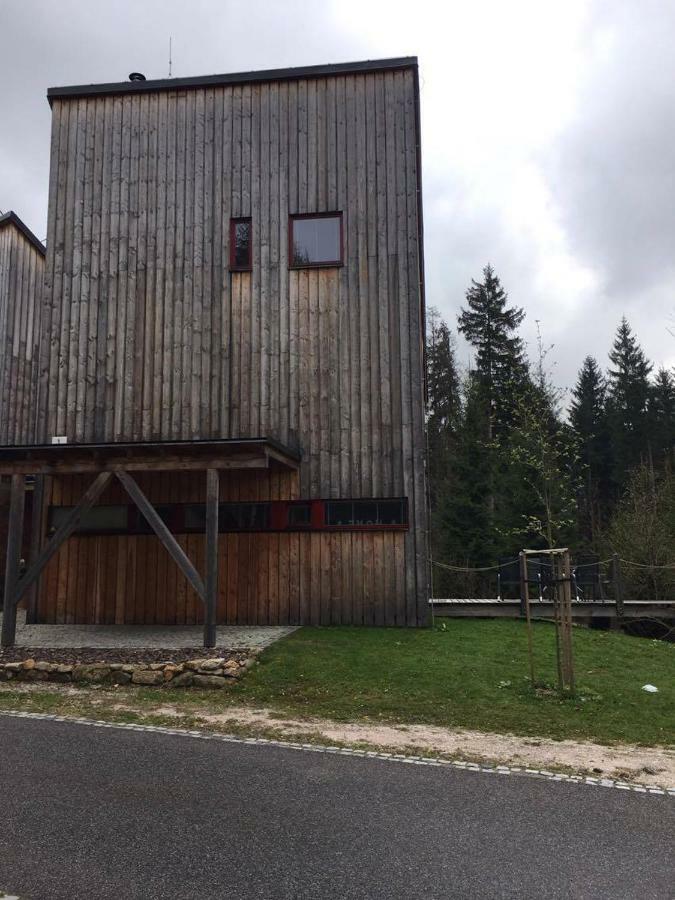Horsky Chalet ฮาร์ราคอฟ ภายนอก รูปภาพ