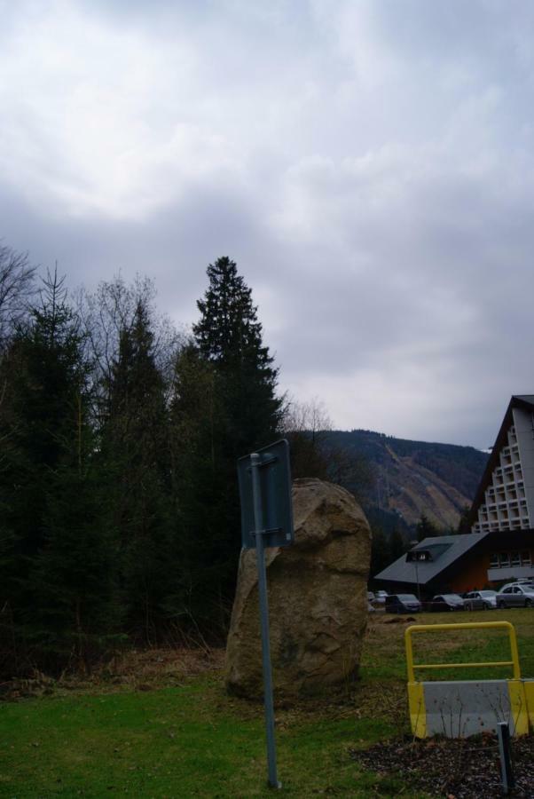 Horsky Chalet ฮาร์ราคอฟ ภายนอก รูปภาพ
