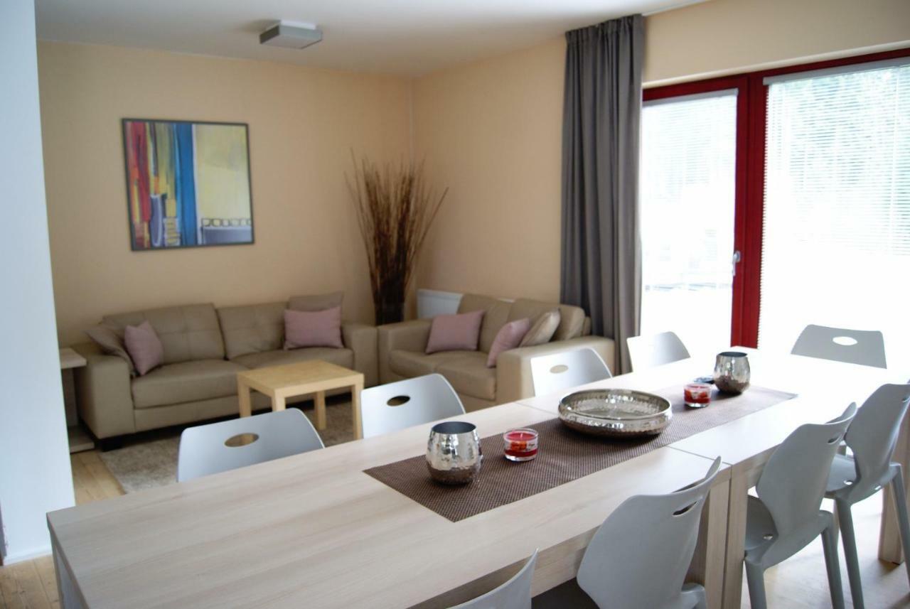 Horsky Chalet ฮาร์ราคอฟ ภายนอก รูปภาพ