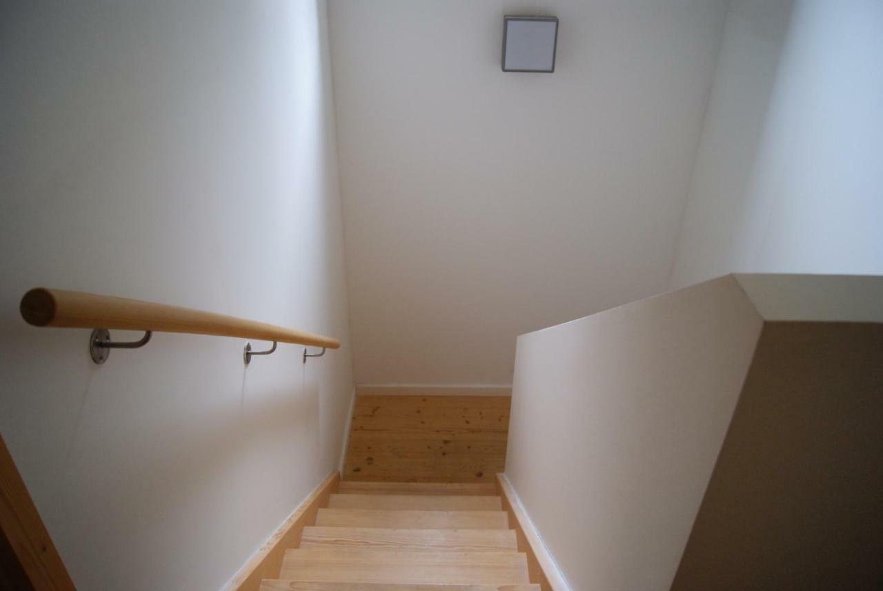 Horsky Chalet ฮาร์ราคอฟ ภายนอก รูปภาพ