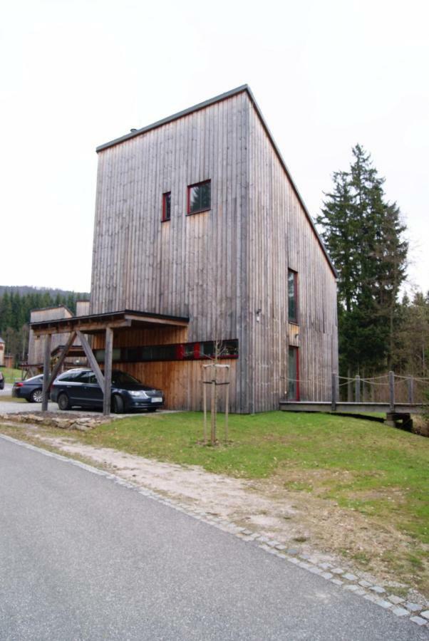 Horsky Chalet ฮาร์ราคอฟ ภายนอก รูปภาพ
