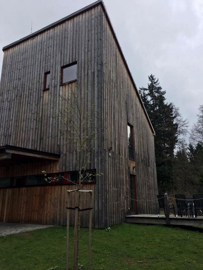 Horsky Chalet ฮาร์ราคอฟ ภายนอก รูปภาพ