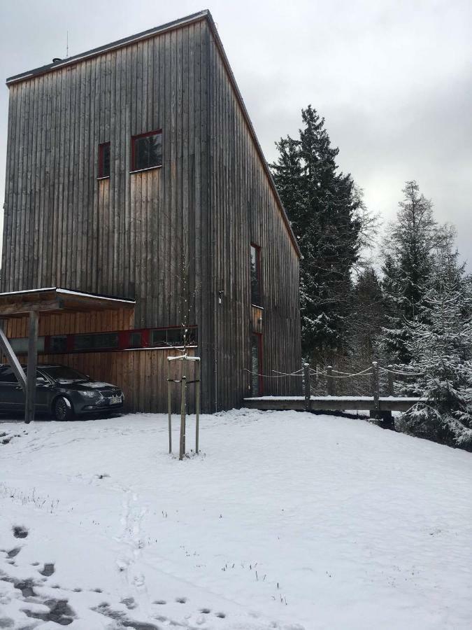 Horsky Chalet ฮาร์ราคอฟ ภายนอก รูปภาพ