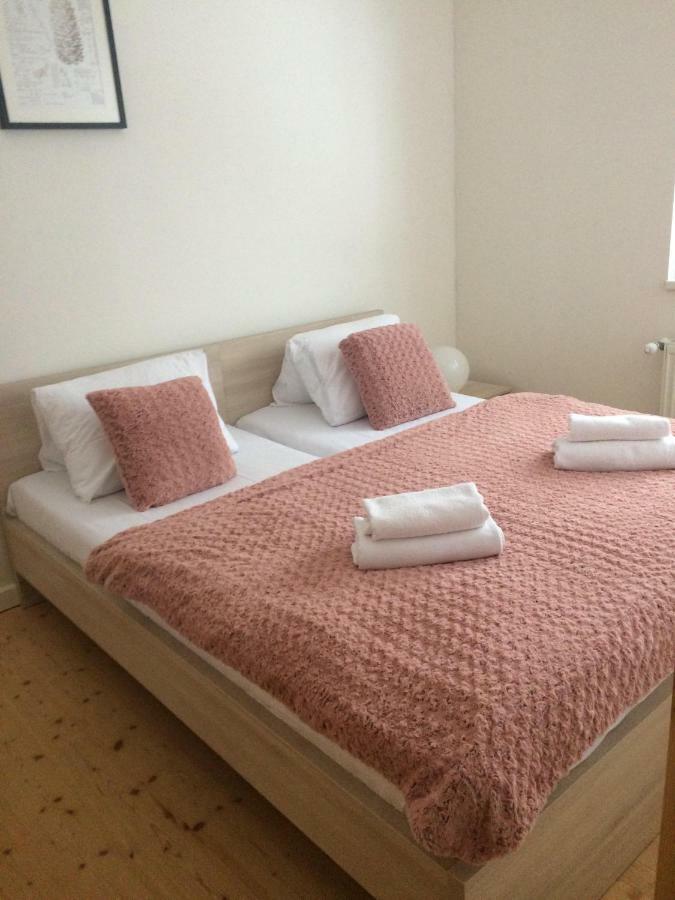 Horsky Chalet ฮาร์ราคอฟ ภายนอก รูปภาพ